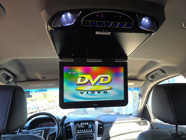 Used 2019 GMC Yukon XL SLT AWD/4WD image 11
