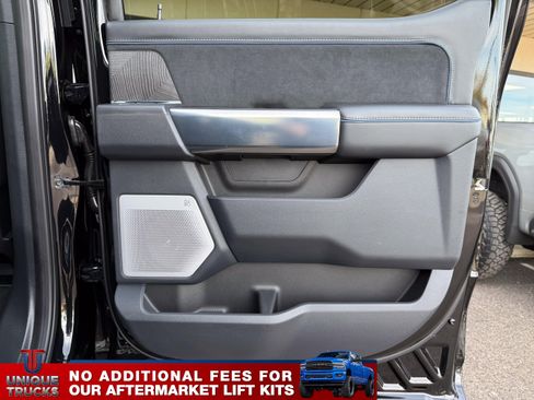 Used 2025 Ford F350 Platinum image 25