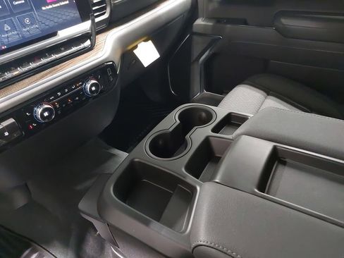 New 2026 GMC Sierra 1500 Elevation image 27