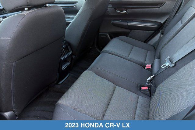 Certified 2023 Honda CR-V LX image 14