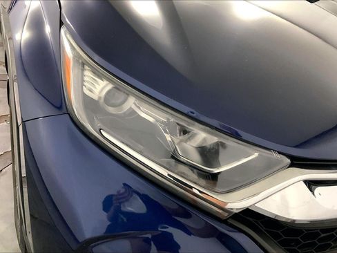 Used 2018 Honda CR-V EX-L image 26