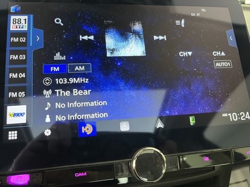 Used 2020 Subaru Forester Premium AWD/4WD image 21