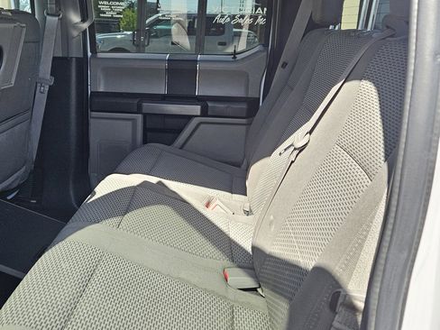 Used 2019 Ford F150 XL AWD/4WD image 9