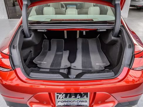 Used 2020 Mercedes-Benz CLS 450 4MATIC image 11
