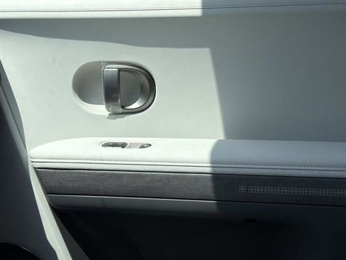 New 2026 Hyundai Ioniq 5 Limited RWD image 21