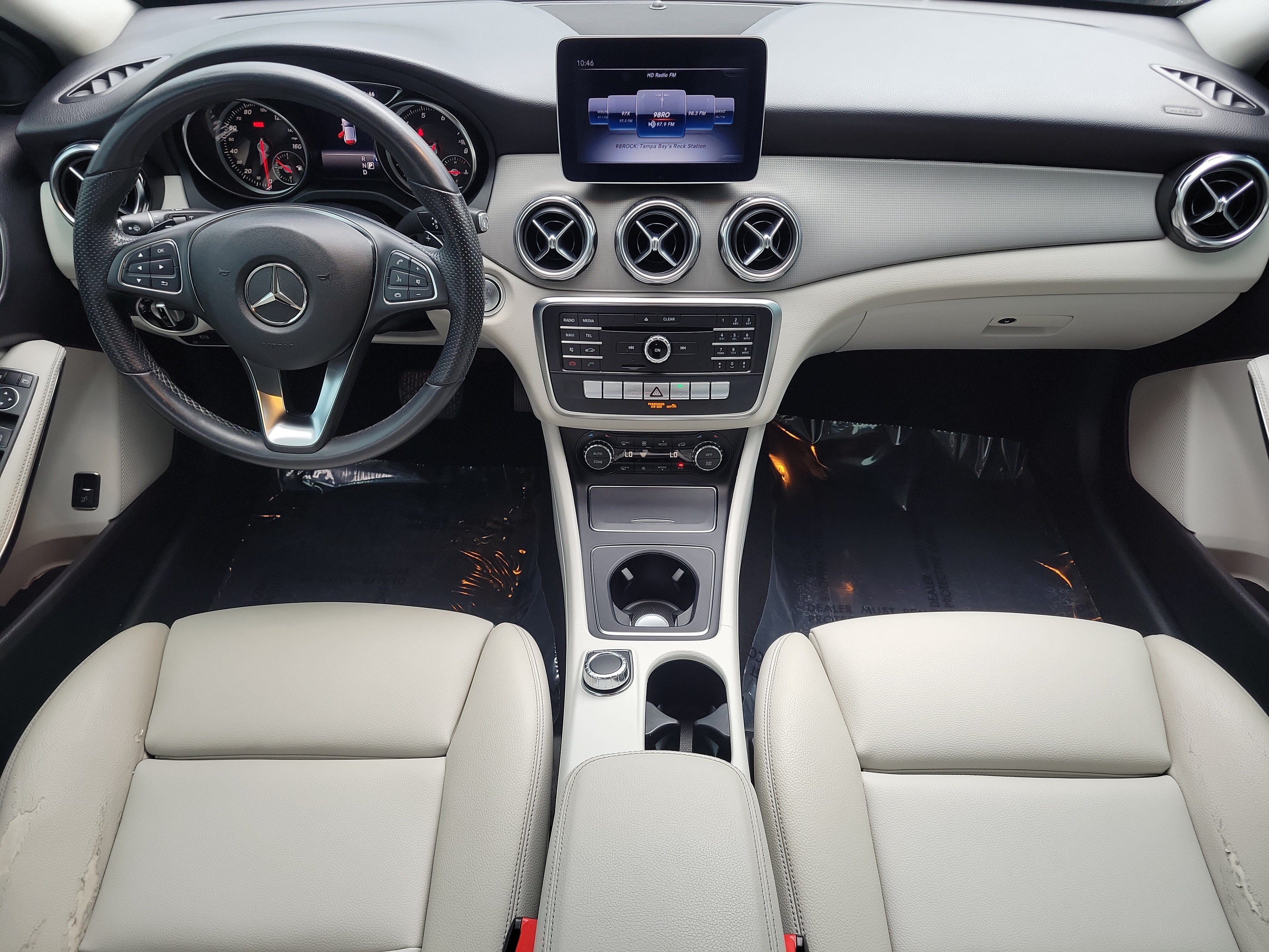 Used 2019 Mercedes-Benz GLA 250 image 13