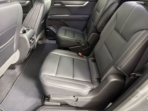 New 2026 GMC Acadia Elevation w/ Black Edition image 39