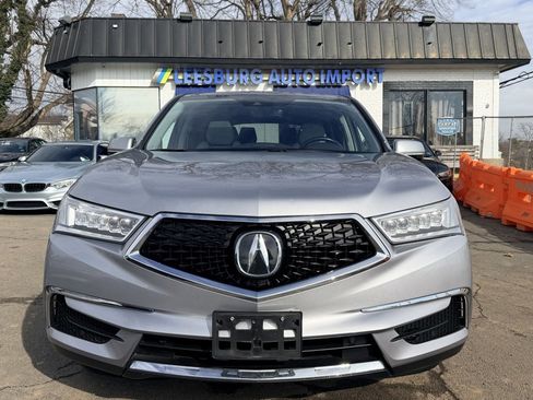 Used 2020 Acura MDX 3.5L image 2