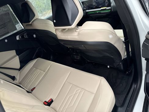 New 2026 BMW X3 xDrive30 w/ Premium Package image 31