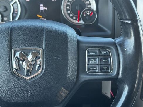 Certified 2017 RAM 1500 Big Horn image 27