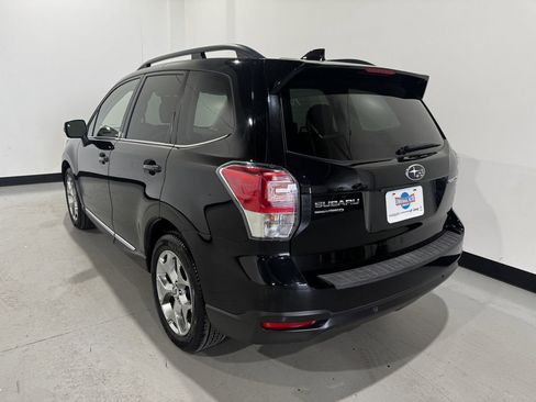 Used 2018 Subaru Forester 2.5i Touring w/ Popular Package #2 AWD/4WD image 38