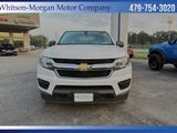 Used 2020 Chevrolet Colorado W/T w/ WT Convenience Package image 2