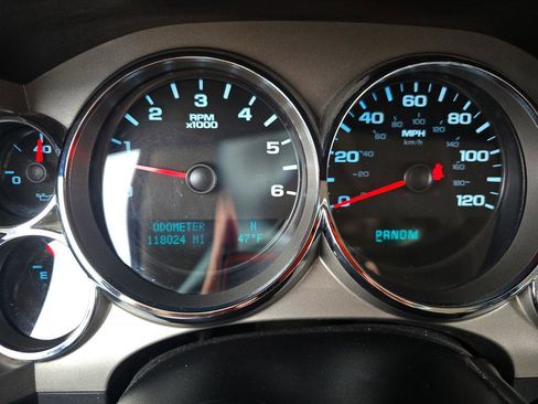 Used 2010 Chevrolet Silverado 1500 LT w/ Power Pack Plus image 18