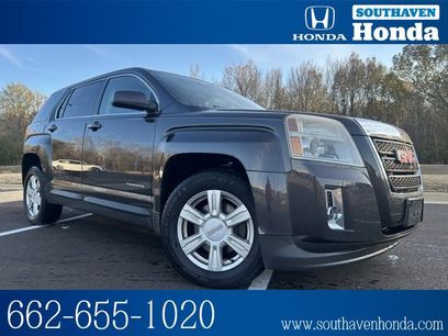 Used 2015 GMC Terrain SLE