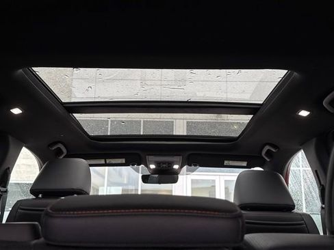 New 2026 Honda Passport TrailSport Elite image 23