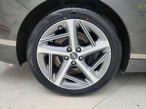 Used 2023 Genesis G80 2.5T w/ Sport Prestige Package AWD/4WD image 59