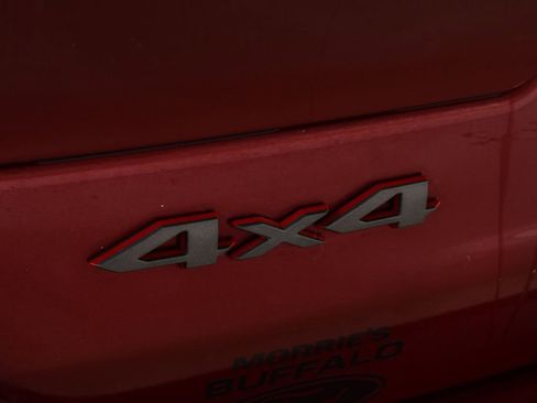 Used 2022 Jeep Grand Cherokee Trailhawk AWD/4WD image 23