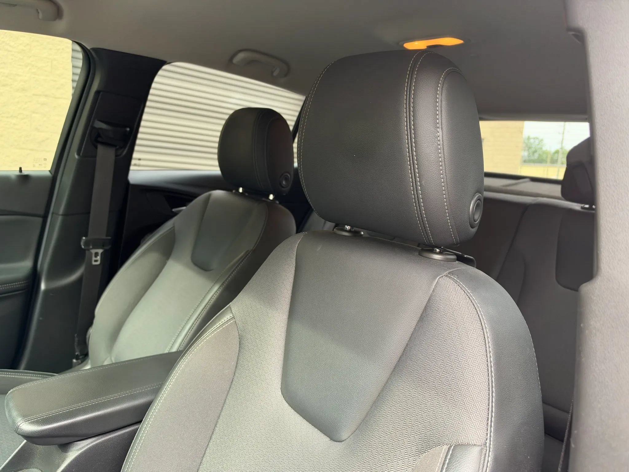 Used 2021 Buick Encore GX Preferred FWD image 23