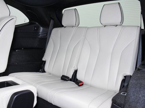 Used 2025 Acura MDX A-Spec AWD/4WD image 25