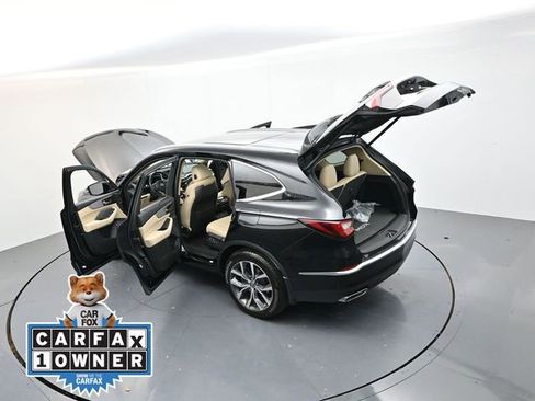 Used 2023 Acura MDX Technology image 40