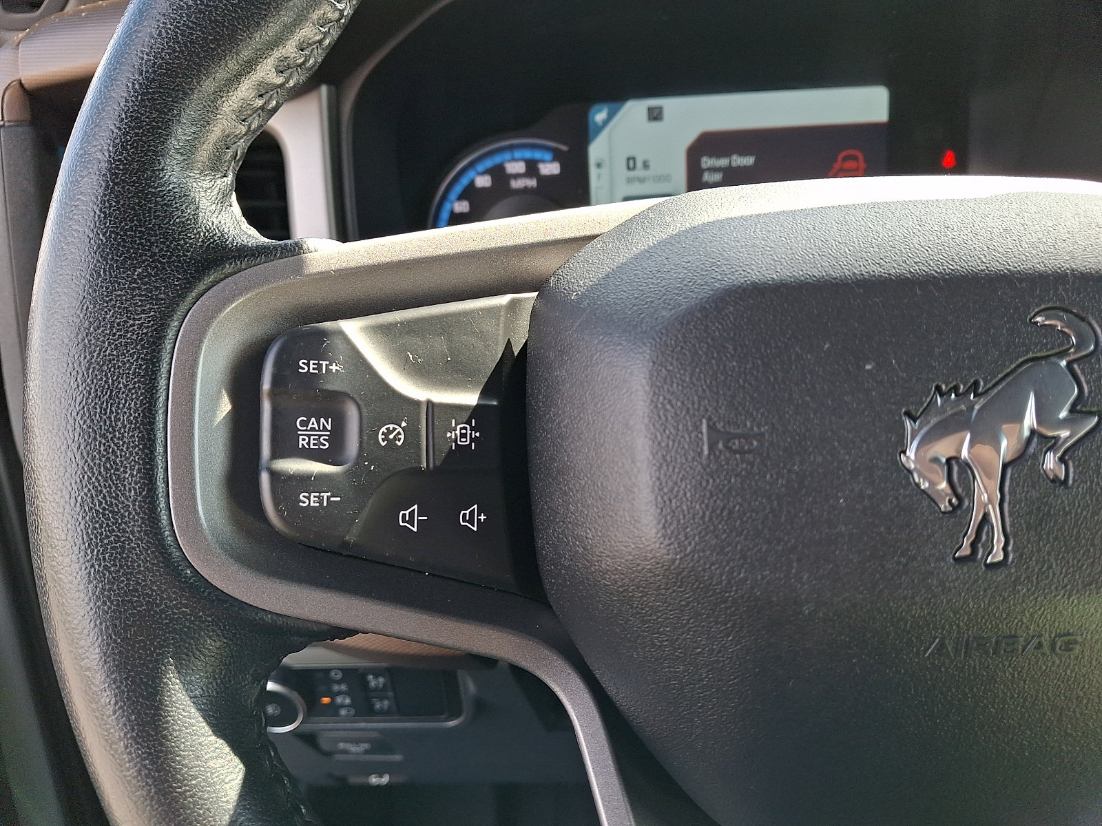 Used 2023 Ford Bronco Outer Banks AWD/4WD image 22