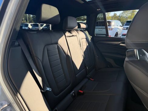 Used 2023 BMW X3 M40i w/ Shadowloine Package AWD/4WD image 17