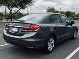 Used 2013 Honda Civic EX image 3