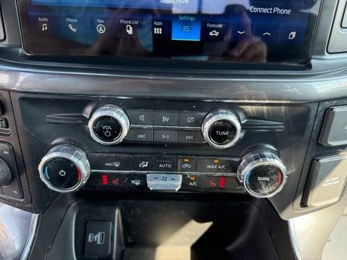 Used 2023 Ford F150 XLT w/ Equipment Group 302A High AWD/4WD image 5