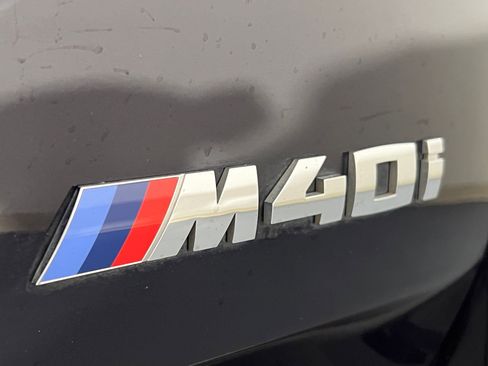 Certified 2023 BMW X3 M40i w/ Premium Package image 36