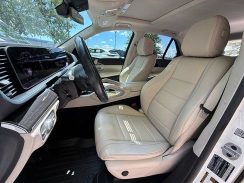 Used 2021 Mercedes-Benz GLE 350 image 27