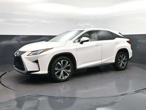 Used 2016 Lexus RX 350 AWD w/ Premium Package image 3