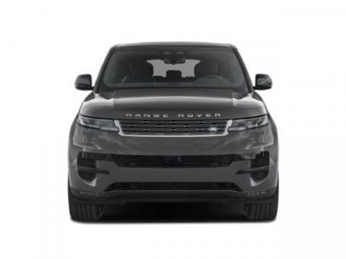 New 2026 Land Rover Range Rover Sport SE image 4