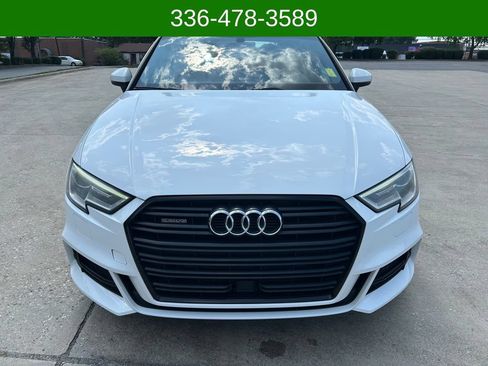 Used 2020 Audi A3 2.0T Premium w/ Final Edition Package AWD/4WD image 8