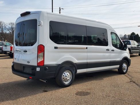 New 2026 Ford Transit 350 XL AWD/4WD image 3