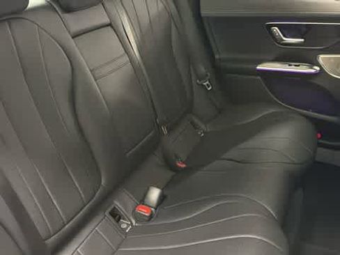 Used 2023 Mercedes-Benz EQE 350+ 4MATIC Sedan image 32