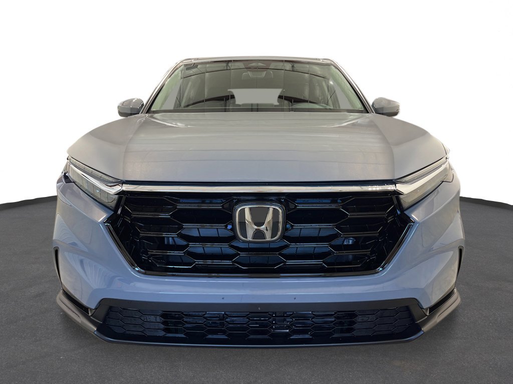 New 2027 Honda CR-V EX image 8