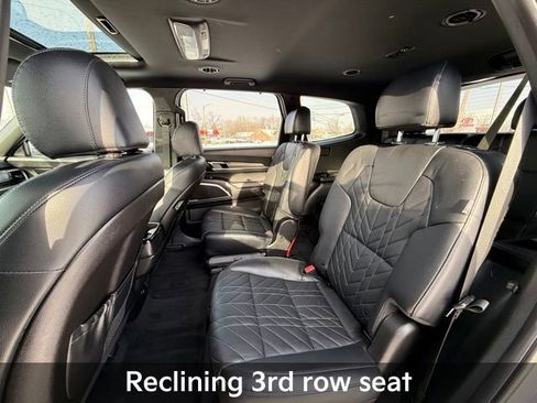 Used 2023 Kia Telluride EX X-Line image 33