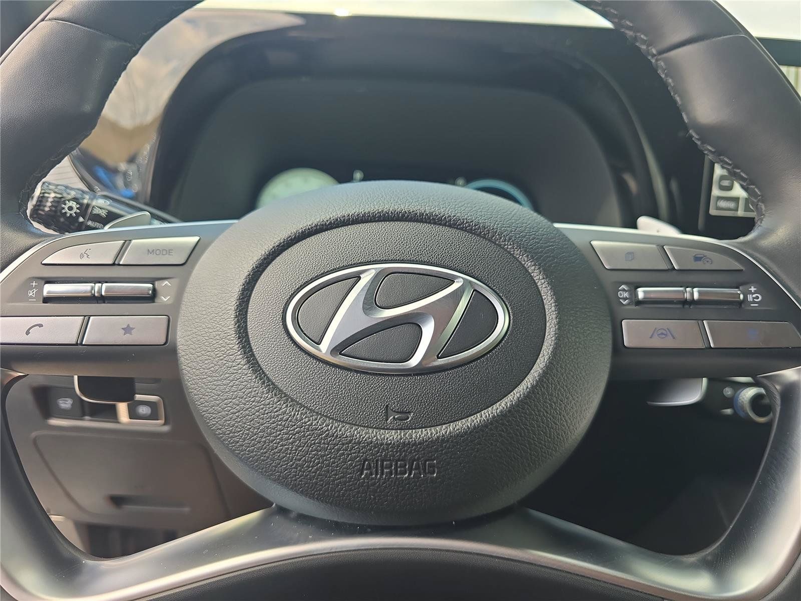 Used 2025 Hyundai Palisade Calligraphy AWD/4WD image 24