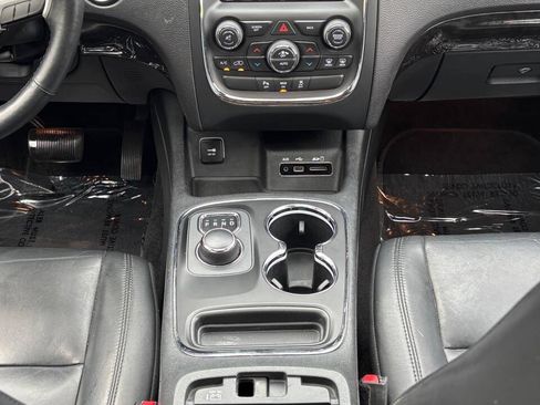 Used 2014 Dodge Durango Limited w/ Premium Group AWD/4WD image 26