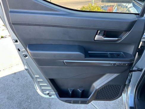 New 2026 Toyota Tacoma TRD Sport AWD/4WD image 22