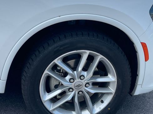 Used 2022 Dodge Durango GT AWD/4WD image 12