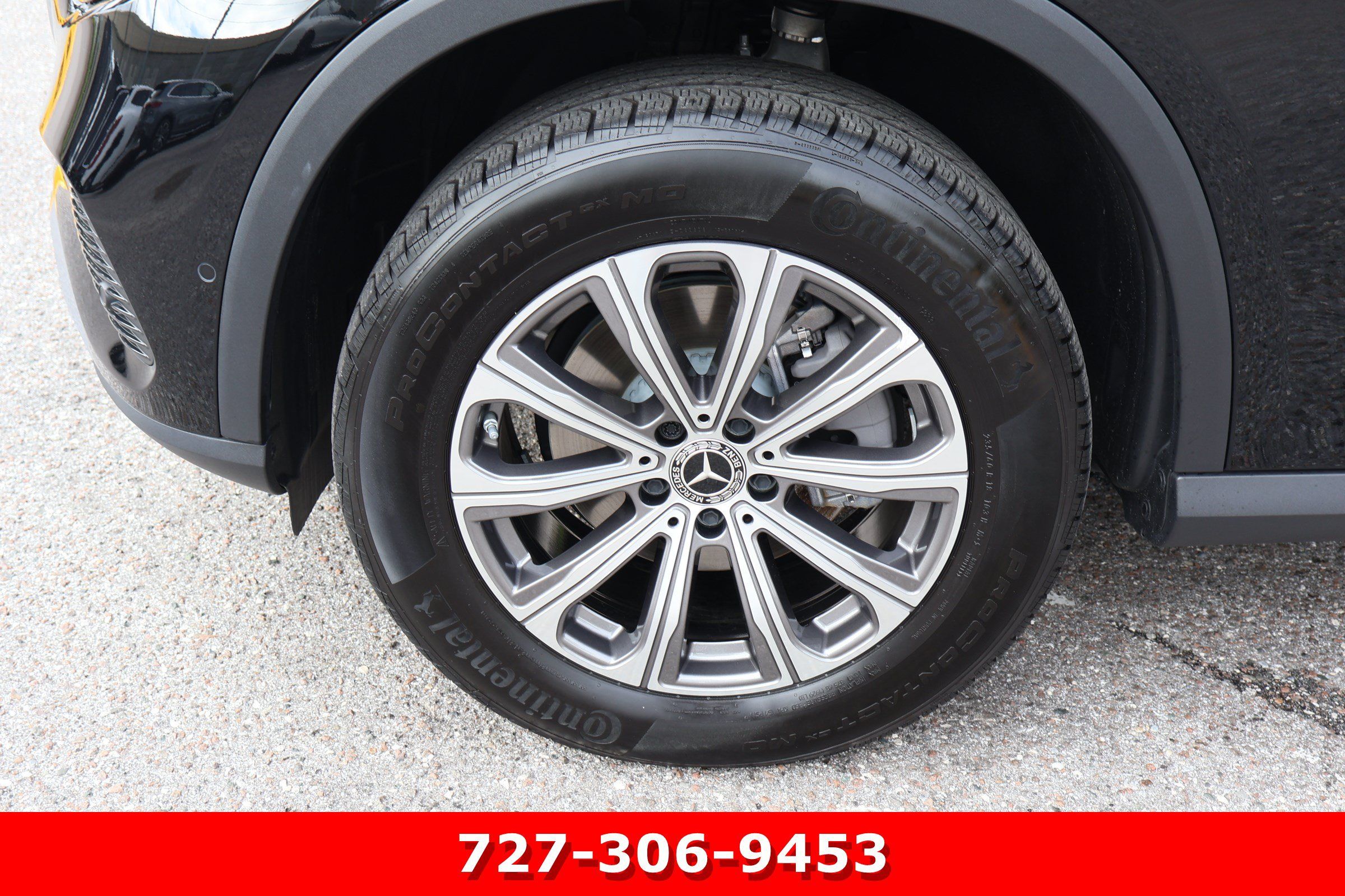 Certified 2023 Mercedes-Benz GLC 300 4MATIC image 14