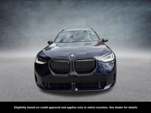 Used 2026 BMW X3 xDrive30 w/ Premium Package image 10