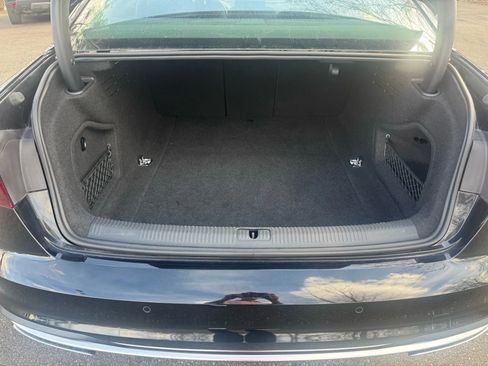 Used 2021 Audi A4 2.0T Premium w/ Convenience Package image 16