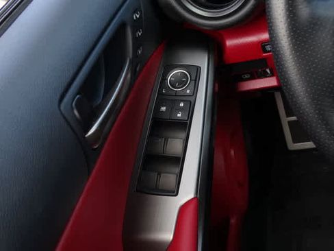 Used 2024 Lexus IS 500 w/ Accessory Package 2 image 39