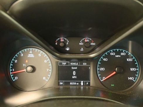 Used 2020 GMC Canyon 2WD Crew Cab w/ Convenience Package image 16