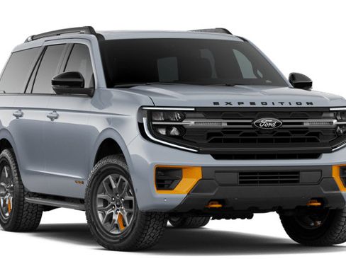 New 2026 Ford Expedition Tremor AWD/4WD image 44