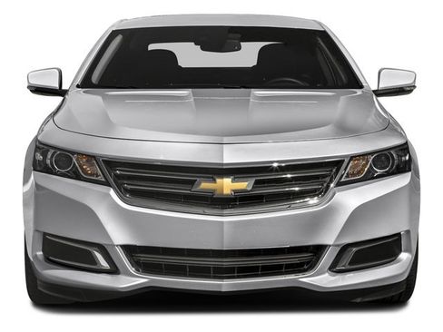 Used 2018 Chevrolet Impala LT FWD image 7