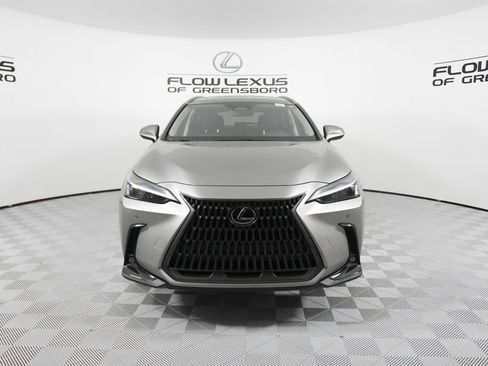 Certified 2023 Lexus NX 350 AWD image 2