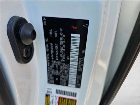 Used 2024 Toyota Sienna LE w/ LE Plus Package image 25